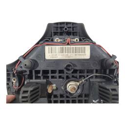 BUZINA VOLANTE DIREÇÃO PEUGEOT 408 2011 A 2015 96758003ZD