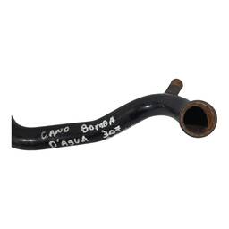 CANO AGUA MOTOR PEUGEOT 307 2.0 16V FLEX 2007 2008 A 2012