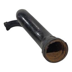 CANO AGUA MOTOR PEUGEOT 307 2.0 16V FLEX 2007 2008 A 2012