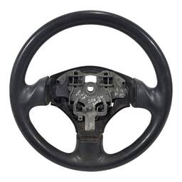 Volante direção Peugeot 206 SW Hatch 2004 2005 2006 a 2010