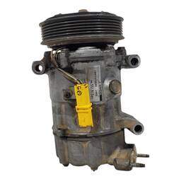Compressor Ar Peugeot 206 207 Hoggar C3 1.4 2005/2012