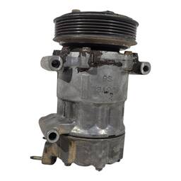 COMPRESSOR AR PEUGEOT 206 207 HOGGAR C3 1.4 2005/2012