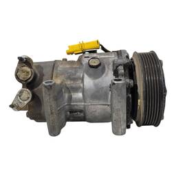 COMPRESSOR AR PEUGEOT 206 207 HOGGAR C3 1.4 2005/2012