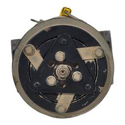 COMPRESSOR AR PEUGEOT 206 207 HOGGAR C3 1.4 2005/2012