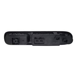 BOTÃO VIDRO DIANTEIRO ESQUERDO PEUGEOT 408 2011 A 2015