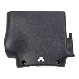 Acabamento superior coluna direção Peugeot 206 1999 a 2010