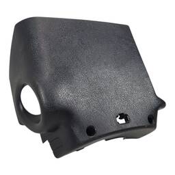 ACABAMENTO SUPERIOR COLUNA DIREÇÃO PEUGEOT 206 1999 A 2010