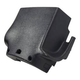 ACABAMENTO SUPERIOR COLUNA DIREÇÃO PEUGEOT 206 1999 A 2010