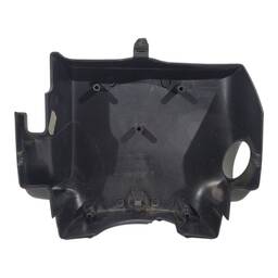 ACABAMENTO SUPERIOR COLUNA DIREÇÃO PEUGEOT 206 1999 A 2010