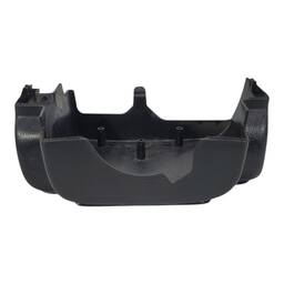 ACABAMENTO SUPERIOR COLUNA DIREÇÃO PEUGEOT 206 1999 A 2010