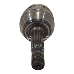 TULIPA ESQUERDA CLIO 1.6 16V MANUAL 21 DENTES 2000 A 2009