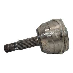 TULIPA ESQUERDA CLIO 1.6 16V MANUAL 21 DENTES 2000 A 2009