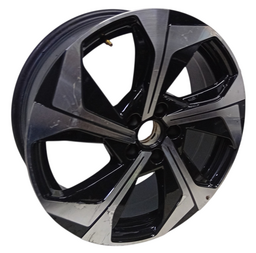 Roda Chery Tiggo 5x Pro Hybrid Aro 18 Original Avulsa