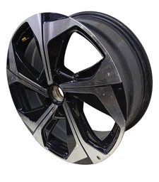 RODA CHERY TIGGO 5X PRO HYBRID ARO 18 ORIGINAL AVULSA