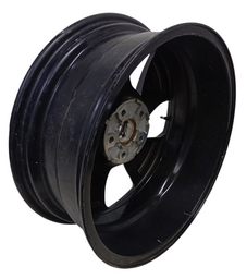 RODA CHERY TIGGO 5X PRO HYBRID ARO 18 ORIGINAL AVULSA