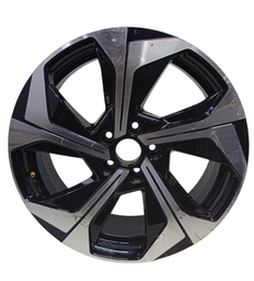 RODA CHERY TIGGO 5X PRO HYBRID ARO 18 ORIGINAL AVULSA