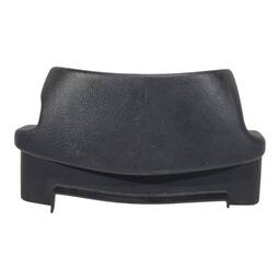 Acabamento inferior coluna direção Peugeot 206 1999 a 2010