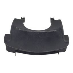 ACABAMENTO INFERIOR COLUNA DIREÇÃO PEUGEOT 206 1999 A 2010