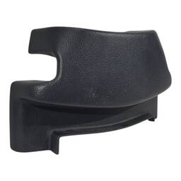 ACABAMENTO INFERIOR COLUNA DIREÇÃO PEUGEOT 206 1999 A 2010