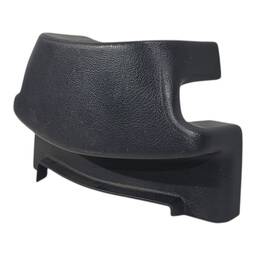 ACABAMENTO INFERIOR COLUNA DIREÇÃO PEUGEOT 206 1999 A 2010