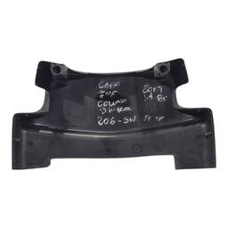 ACABAMENTO INFERIOR COLUNA DIREÇÃO PEUGEOT 206 1999 A 2010