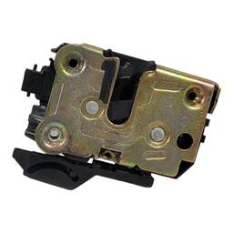 Fechadura Porta DD Clio Symbol Scenic Duster Sandero Logan