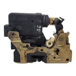 FECHADURA PORTA DD CLIO SYMBOL SCENIC DUSTER SANDERO LOGAN