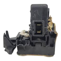 FECHADURA PORTA DD CLIO SYMBOL SCENIC DUSTER SANDERO LOGAN