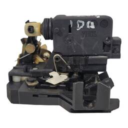 FECHADURA PORTA DD CLIO SYMBOL SCENIC DUSTER SANDERO LOGAN