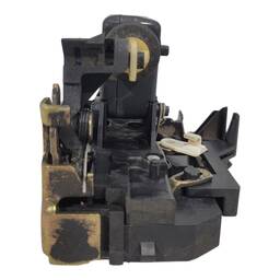 FECHADURA PORTA DD CLIO SYMBOL SCENIC DUSTER SANDERO LOGAN