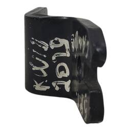 SUPORTE CABO EMBREAGEM CÂMBIO KWID 1.0 12V 2017 2018 A 2024