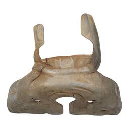 DEFLETOR CALOR COLETOR ESCAPE 206 207 C3 1.4 8V 2004 A 2014