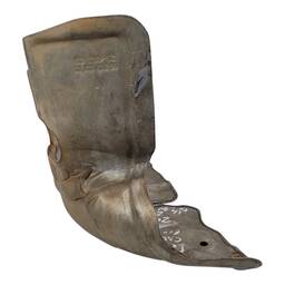 DEFLETOR CALOR COLETOR ESCAPE 206 207 C3 1.4 8V 2004 A 2014