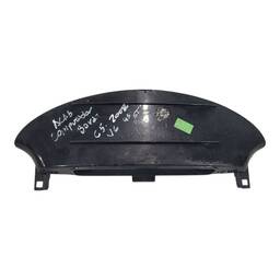 ACABAMENTO COMPUTADOR BORDO CITROEN C5 2001 A 2008 963260827