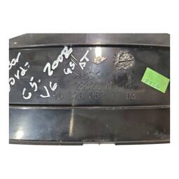 ACABAMENTO COMPUTADOR BORDO CITROEN C5 2001 A 2008 963260827