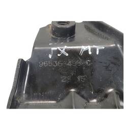 SUPORTE COXIM CÂMBIO PEUGEOT 208 C3 1.5 8V FLEX 2013 A 2016