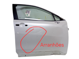 PORTA COMPLETO DIANTEIRA DIREITA COROLLA CROSS 2022 2024/..
