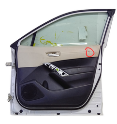 PORTA COMPLETO DIANTEIRA DIREITA COROLLA CROSS 2022 2024/..