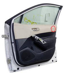 PORTA COMPLETO DIANTEIRA DIREITA COROLLA CROSS 2022 2024/..