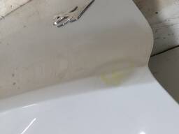 TAMPA TRASEIRA KA HATCH 2015 2016 A 2021C/DETALHE