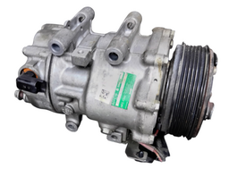 Compressor Ar Chery Tiggo 7 8 1.6 5X 1.5 Turbo 2021/