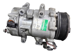COMPRESSOR AR CHERY TIGGO 7 8 1.6 5X 1.5 TURBO 2021/