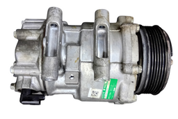 COMPRESSOR AR CHERY TIGGO 7 8 1.6 5X 1.5 TURBO 2021/