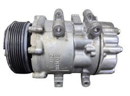 COMPRESSOR AR CHERY TIGGO 7 8 1.6 5X 1.5 TURBO 2021/