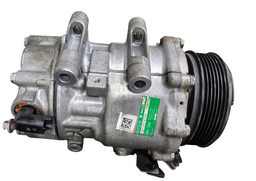 COMPRESSOR AR CHERY TIGGO 7 8 1.6 5X 1.5 TURBO 2021/