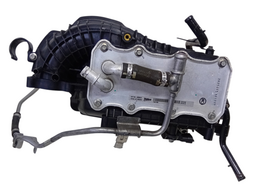 COLETOR ADMISSÃO CHERY TIGGO 5X 7 ARRIZO 5 6 1.5 FLEX 19/22