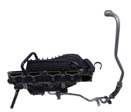 COLETOR ADMISSÃO CHERY TIGGO 5X 7 ARRIZO 5 6 1.5 FLEX 19/22