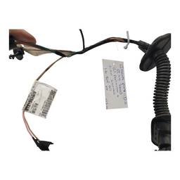 CHICOTE PORTA DIANTEIRA ESQUERDA CLIO PRIVILEGE 2000 A 2012 