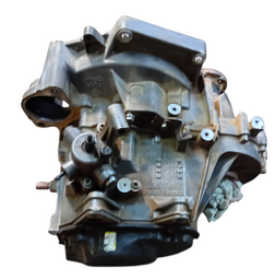 CAIXA CAMBIO GOL VOYAGE G7 G8 FOX 1.0 3CC 17/23 VER FIXAÇÃO