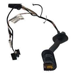 CHICOTE PORTA DIANTEIRA ESQUERDA CLIO PRIVILEGE 2000 A 2012 